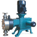 Hydraulic Actuated Diaphragm Metering Pump